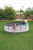 Тент для каркасного бассейна Steel Pro MAX Pools, Power Steel Pools 427 см (d 430 см) (Bestway 58248 BW) Тент для каркасного бассейна Steel Pro MAX Pools, Power Steel Pools 427 см (d 430 см) (Bestway 58248 BW)