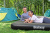 Надувной матрас Tritech 203x152x25 см (Bestway 6713N BW)