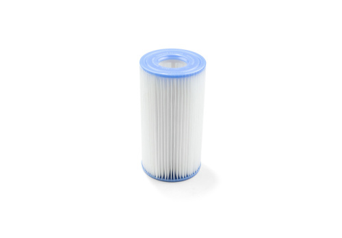 Картриджный фильтр-насос C1000 Krystal Clear 3785 л/ч (Intex 26638)