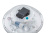 Плавающий фонтан с подсветкой для бассейна Bestway FloatBright (58849 BW)
