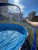 Купол-тент для бассейна, диаметр 3,6 м (Pool tent 3,6) Купол-тент для бассейна, диаметр 3,6 м (Pool tent 3,6)