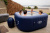СПА-бассейн Bestway Lay-Z-Spa Hawaii AirJet 180х180х71 см, на 4-6 человек (54154)