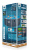 Стальной бассейн Bestway Hydrium Pool Set 488х132 см + песочный ф/насос 6056 л/ч, наполнитель Polysphere, лестница, тент, подстилка (561CU BW) Стальной бассейн Bestway Hydrium Pool Set 488х132 см + песочный ф/насос 6056 л/ч, наполнитель Polysphere, лестница, тент, подстилка (561CU BW)