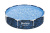 Каркасный бассейн Bestway 305х66 см (56985) Каркасный бассейн Bestway 305х66 см (56985)