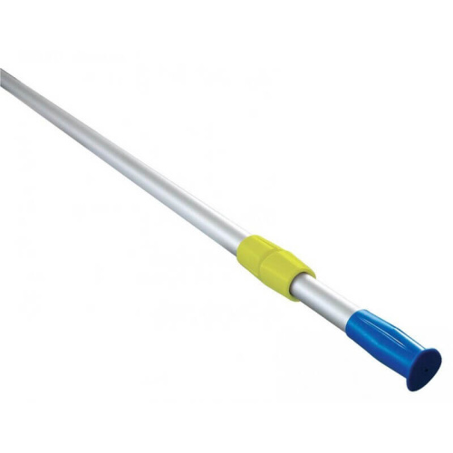 Штанга телескопическая Design-O, 180-360 см (Kokido K423BU/Sv)