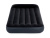 Надувной матрас Pillow Rest Classic Bed 99х191х25 см, встроенный насос (Intex 64146)