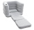 Кресло надувное Multi Max II Air Chair 200х102х64 см (Bestway 75065 BW) Кресло надувное Multi Max II Air Chair 200х102х64 см (Bestway 75065 BW)