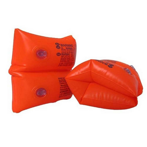Нарукавники 19х19 см, от 3 до 6 лет (Intex 59640)