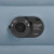 Надувная кровать Dura-Beam Deluxe Series 152х236х86 см, встроенный насос 220V (Intex 64450)