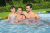 Каркасный бассейн Bestway 274х66 см (5612F) Каркасный бассейн Bestway 274х66 см (5612F)