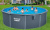 Стальной бассейн Bestway Hydrium Pool Set 488х132 см + песочный ф/насос 6056 л/ч, наполнитель Polysphere, лестница, тент, подстилка (561CU BW) Стальной бассейн Bestway Hydrium Pool Set 488х132 см + песочный ф/насос 6056 л/ч, наполнитель Polysphere, лестница, тент, подстилка (561CU BW)