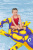 Надувная игрушка-наездник 191х119 см "Саламандра", от 3 лет (Bestway 41502 BW) Надувная игрушка-наездник 191х119 см "Саламандра", от 3 лет (Bestway 41502 BW)