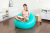 Надувное кресло Poshpod, 107х102x61 см (Bestway 75081 BW) Надувное кресло Poshpod, 107х102x61 см (Bestway 75081 BW)