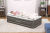 Надувная кровать Fortech Airbed 97х191х46 см, встроенный насос 220V (Bestway 69048 BW) Надувная кровать Fortech Airbed 97х191х46 см, встроенный насос 220V (Bestway 69048 BW)