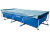 Тент для каркасного бассейна Rectangular Frame Pools 450x220 см (Intex 28039) Тент для каркасного бассейна Rectangular Frame Pools 450x220 см (Intex 28039)