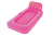Надувной матрас Dream Glimmers Comfort Airbed 132х76х46 см, со светильником (Bestway 67496 BW) Надувной матрас Dream Glimmers Comfort Airbed 132х76х46 см, со светильником (Bestway 67496 BW)