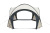 Шатёр для бассейнов 390х390х255 см (Bestway 58460)