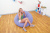 Кресло надувное Beanless Bag Chair 107х104х69 см, 3 цвета (Intex 68569) Кресло надувное Beanless Bag Chair 107х104х69 см, 3 цвета (Intex 68569)