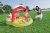 Игровой центр "Ферма" с игрушками, 175х147х102 см, 121 л, от 2 лет (Bestway 53065) Игровой центр "Ферма" с игрушками, 175х147х102 см, 121 л, от 2 лет (Bestway 53065)