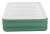 Надувная кровать ToughLite TPU 152х203х46 см, встроенный насос 220V (Bestway 69646 BW)