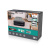 Надувная кровать Tritech 97х191х46 см с подголовником, встроенный насос 220V (Bestway 67401 BW) Надувная кровать Tritech 97х191х46 см с подголовником, встроенный насос 220V (Bestway 67401 BW)