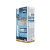 Стальной бассейн Bestway Hydrium Oval Pool 610х360х120 см + песочный ф/насос 5678 л/ч, лестница, тент, подстилка (56369 BW)