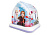 Игровой домик 137х109х122 см "Холодное сердце", от 3 до 6 лет (Intex 48632)