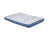Надувной матрас Tritech 203x152x30 см, с подголовником, встроенный насос 220V (Bestway 67836 BW) Надувной матрас Tritech 203x152x30 см, с подголовником, встроенный насос 220V (Bestway 67836 BW)