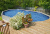 Cтальной бассейн Bestway Hydrium Oval Pool 500х360х120 см + песочный ф/насос 3028 л/ч, лестница, тент, подстилка (56586 BW) Cтальной бассейн Bestway Hydrium Oval Pool 500х360х120 см + песочный ф/насос 3028 л/ч, лестница, тент, подстилка (56586 BW)