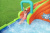 Игровой центр 365х320х270 см "Turbo Splash", от 5 лет (Bestway 53408 BW)