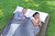 Надувной матрас Tritech 203x152x25 см (Bestway 6713N BW)