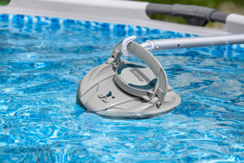 Робот-пылесос для бассейна Bestway AquaTronix G150 (58960 BW)