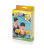 Нарукавники для плавания 25х15 см "Swim Safe" ступень С, от 3 до 6 лет (Bestway 32033 BW) Нарукавники для плавания 25х15 см "Swim Safe" ступень С, от 3 до 6 лет (Bestway 32033 BW)