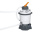 Стальной бассейн Bestway Hydrium Pool Set 300х120 см + песочный ф/насос 3028 л/ч, лестница, тент, подстилка (56566 BW) Стальной бассейн Bestway Hydrium Pool Set 300х120 см + песочный ф/насос 3028 л/ч, лестница, тент, подстилка (56566 BW)