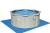 Стальной бассейн Bestway Hydrium Pool Set 300х120 см + песочный ф/насос 3028 л/ч, лестница, тент, подстилка (56566 BW) Стальной бассейн Bestway Hydrium Pool Set 300х120 см + песочный ф/насос 3028 л/ч, лестница, тент, подстилка (56566 BW)