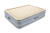 Надувная кровать Tritech Cushify Top, 203x152x46 см, встроенный насос 220V (Bestway 67486 BW)
