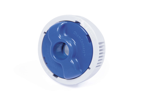 Каркасный бассейн Bestway 549х132 см + фильтр-насос 5678 л/ч, тент, лестница (56886 BW)