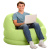 Кресло надувное Lumi Chair 112х104х79 см, 2 цвета (Intex 68577) Кресло надувное Lumi Chair 112х104х79 см, 2 цвета (Intex 68577)