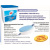 Двухслойные таблетки 6 в 1, MAXITAB ACTION 6 EASY, табл. 250 г, 5 кг, hth (K801797H1) Двухслойные таблетки 6 в 1, MAXITAB ACTION 6 EASY, табл. 250 г, 5 кг, hth (K801797H1)