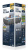 Каркасный прямоугольный бассейн Bestway 488х244х122 см + фильтр-насос 3028 л/ч, тент, лестница (561MB BW)