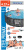 Каркасный бассейн Bestway 427х107 см + фильтр-насос 3028 л/ч, тент, лестница (5614Z BW)