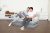 Надувной диван-кровать Multi-Max Air Couch со встроенным электрическим насосом, 188х152х64 см (Bestway 75079) Надувной диван-кровать Multi-Max Air Couch со встроенным электрическим насосом, 188х152х64 см (Bestway 75079)
