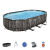 Каркасный овальный бассейн Bestway 610х366х122 см + фильтр-насос 5678 л/ч, лестница, тент (5611R BW) Каркасный овальный бассейн Bestway 610х366х122 см + фильтр-насос 5678 л/ч, лестница, тент (5611R BW)