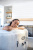 СПА-бассейн Intex PureSpa Chevron Deluxe 124/175х71 см с круговым пузырьковым массажем, хлоргенератор (28446) СПА-бассейн Intex PureSpa Chevron Deluxe 124/175х71 см с круговым пузырьковым массажем, хлоргенератор (28446)