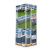 Каркасный прямоугольный бассейн Bestway 640х274х132 см + фильтр-насос 5678 л/ч, тент, лестница (5611Z BW) Каркасный прямоугольный бассейн Bestway 640х274х132 см + фильтр-насос 5678 л/ч, тент, лестница (5611Z BW)
