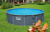 Стальной бассейн Bestway Hydrium Pool Set 549х132 см + песочный ф/насос 6056 л/ч, наполнитель Polysphere, лестница, тент, подстилка (561CS BW) Стальной бассейн Bestway Hydrium Pool Set 549х132 см + песочный ф/насос 6056 л/ч, наполнитель Polysphere, лестница, тент, подстилка (561CS BW)