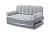 Надувной диван-кровать Multi-Max Air Couch со встроенным электрическим насосом, 188х152х64 см (Bestway 75079)
