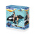 Надувная игрушка-наездник 203х102 см "Косатка", от 3 лет (Bestway 41009 BW) Надувная игрушка-наездник 203х102 см "Косатка", от 3 лет (Bestway 41009 BW)