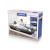 Надувной матрас Bestway Tritech Air Mattress 203х152х30 см, со встроенным насосом на батарейках (Bestway 67930 BW) Надувной матрас Bestway Tritech Air Mattress 203х152х30 см, со встроенным насосом на батарейках (Bestway 67930 BW)