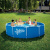 Каркасный бассейн Polygroup Summer Escapes 366х91 см (P20-1236) Каркасный бассейн Polygroup Summer Escapes 366х91 см (P20-1236)